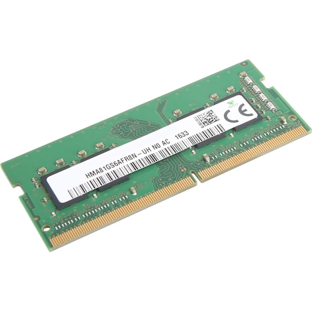 Total Micro Technologies 16Gb 2666Mhz Memory For Lenovo 4X70R38791-TM
